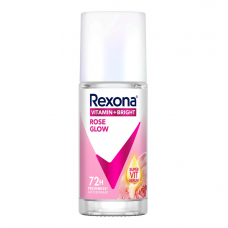 Rexona Roll On Vitamin Bight Rose 45ml