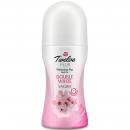 Twelve Plus Whitening Plus Roll On Double White Pink 45ml