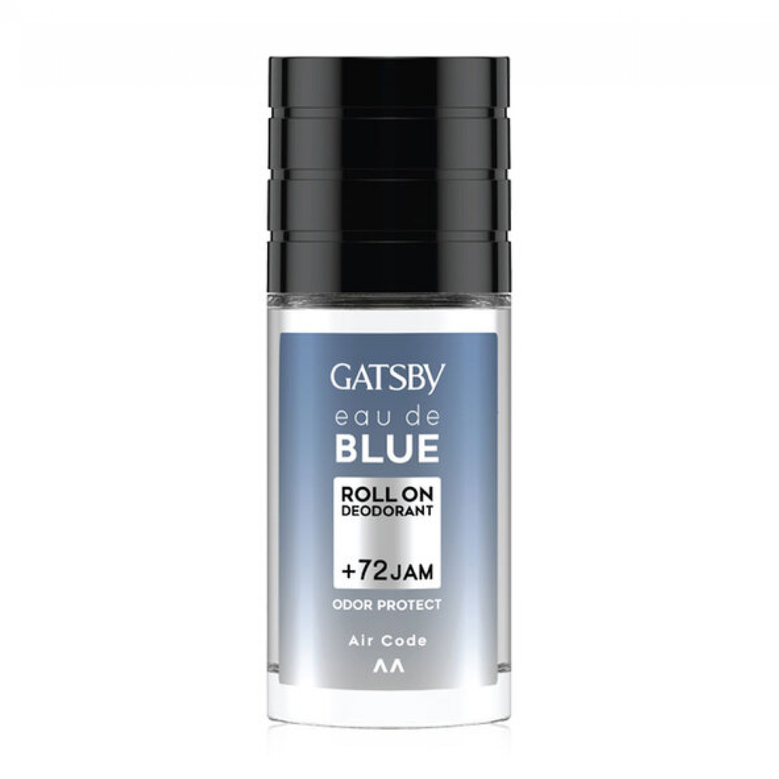 Gatsby Eau De Blue Deodorant Roll On Air Code 50ml