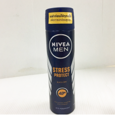 Nivea Deo Spray For Men Stress Protect 150ml.