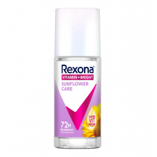 Rexona Roll On Vitamin bight Sunflower 45ml