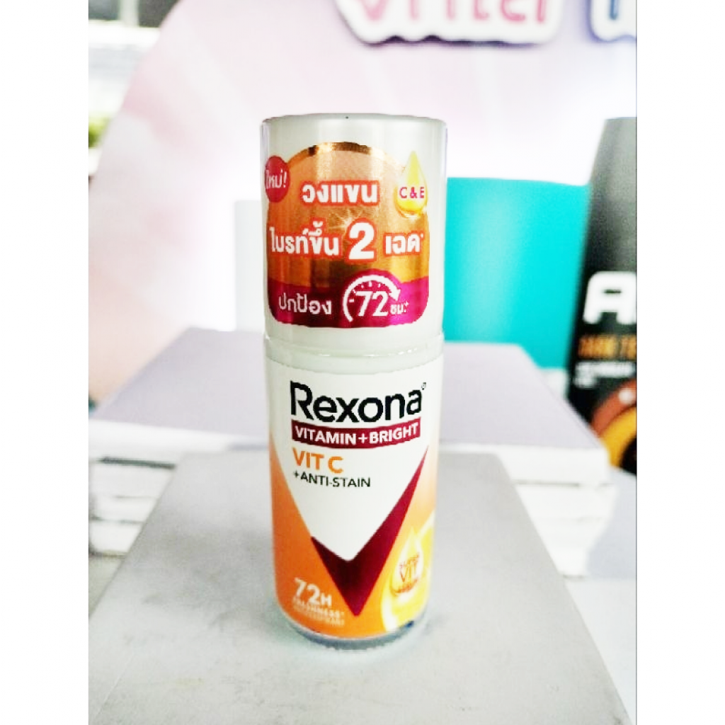 Rexona Roll On Vitamin Bright Vit C 45ml