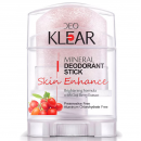 Deoklear Mineral Deodorant Stick Skin Enhance 70g.