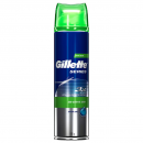 Gillette Series Shave Gel Sensitive Skin 195g.