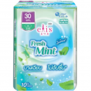 Elis Fresh Mint 30cm. 10pcs.