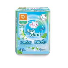 Elis Fresh Mint 25cm. 14pcs.