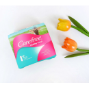 Carefree Panty Liners Healthy Fresh 40pcs.