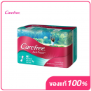 Carefree Panty Liner Acti Fresh Healthy 40pcs.