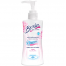 Benice Feminine Wash Pink 150ml.