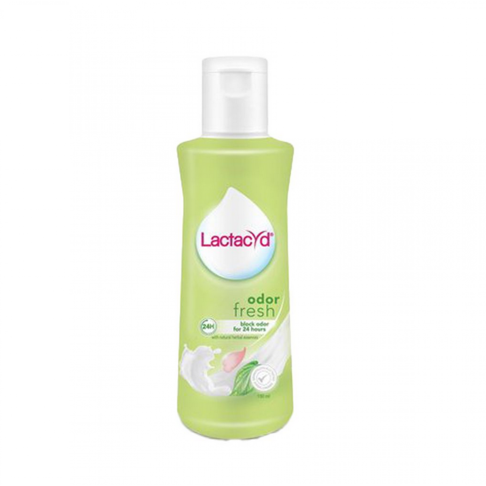 Lactacyd Odor Fresh Feminine Wash 150ml.