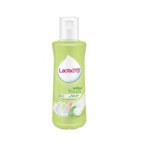 Lactacyd Odor Fresh Feminine Wash 150ml.