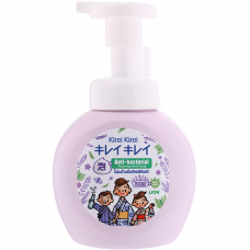 Kirei Kirei Lavender Foaming Hand Soap 250ml.