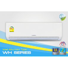 AMENA AIR WH18B-MNVTE WH SERIES