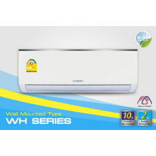 AMENA AIR WH24B-MNVTE WH SERIES