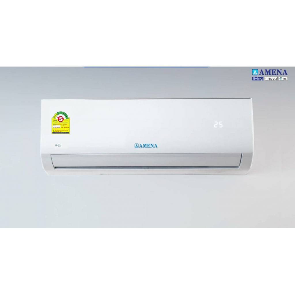 AMENA AIR WH18B-MNVTE WH SERIES