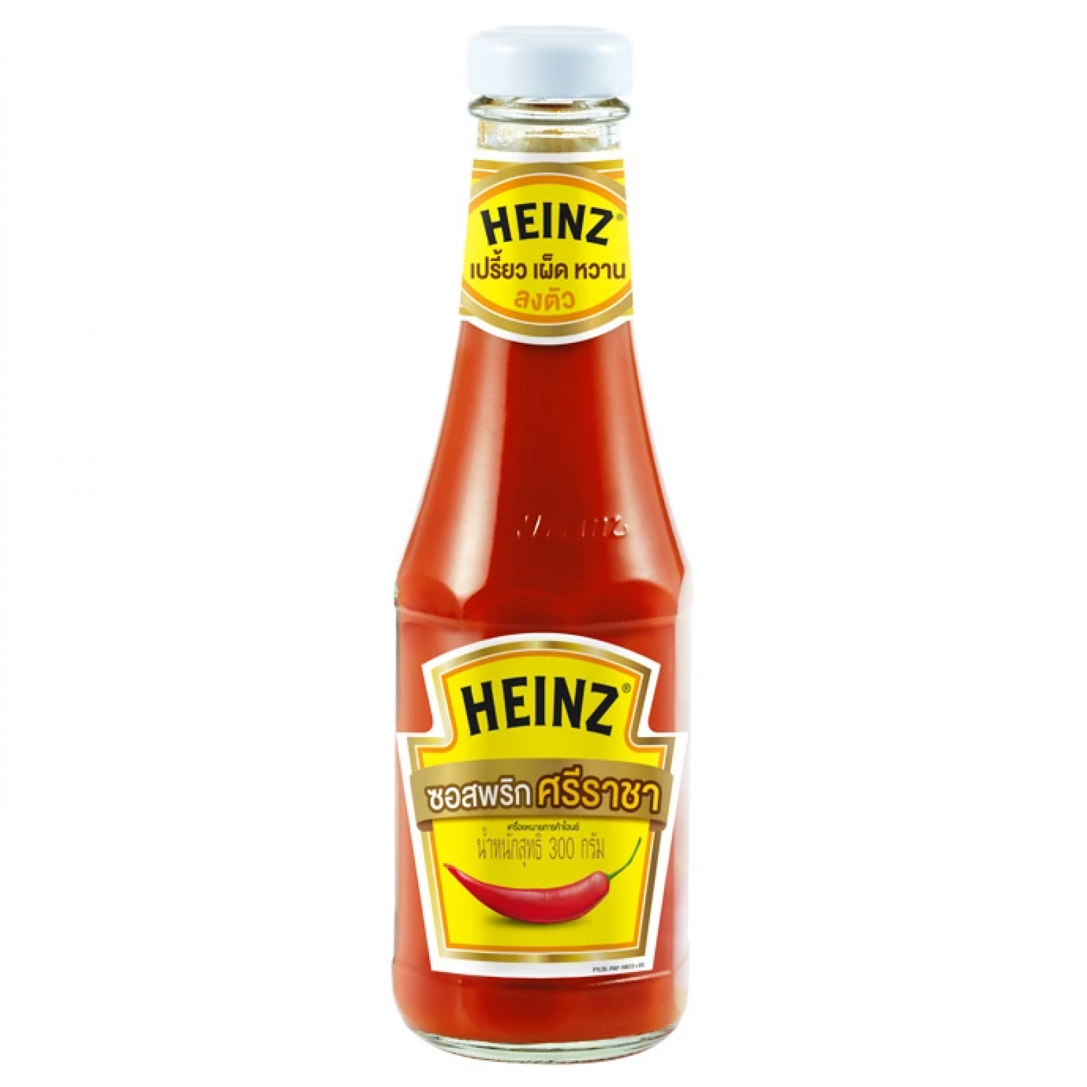 Heinz Sriracha Chili Sauce 300g