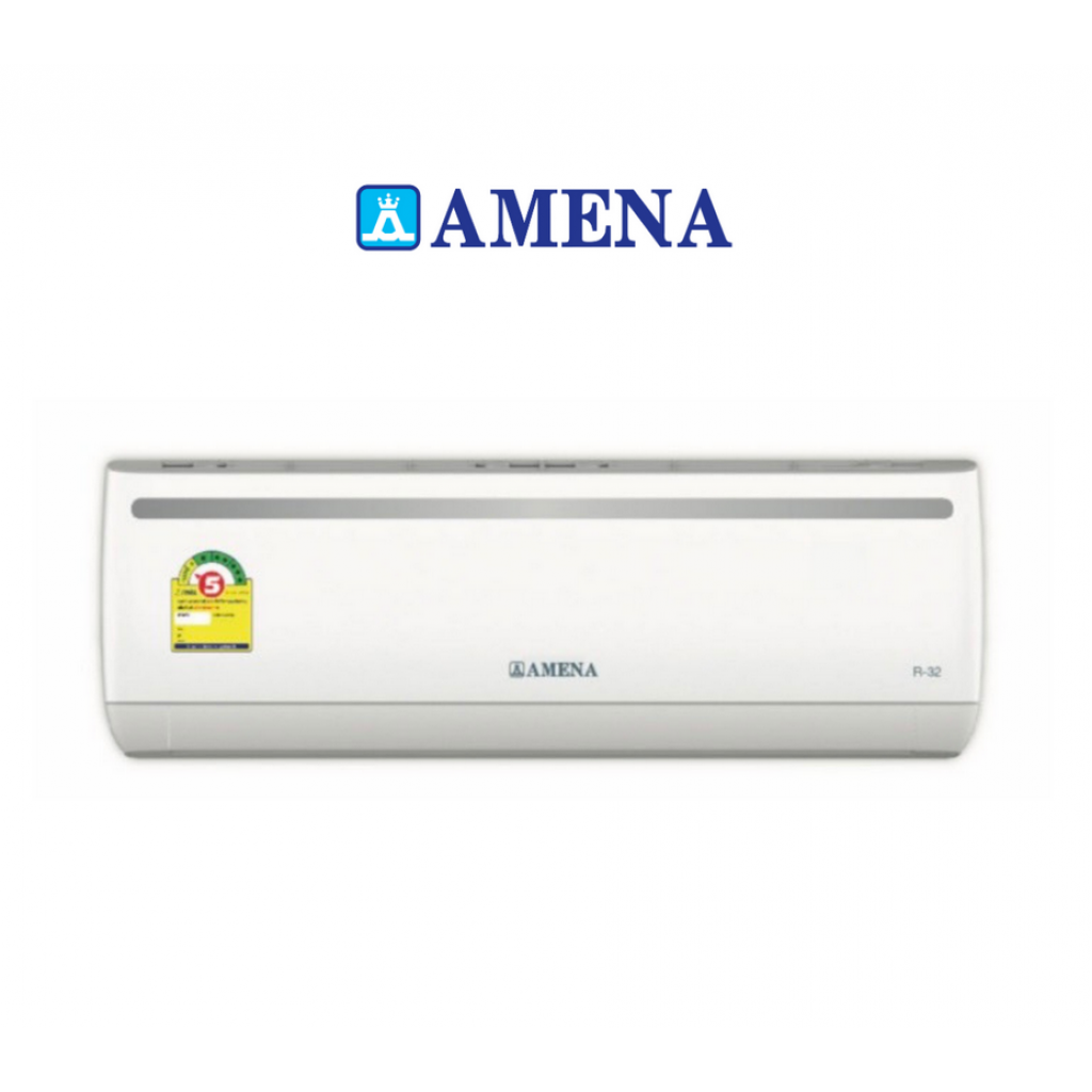 AMENA AIR WR09B-MNVJE WR SERIES