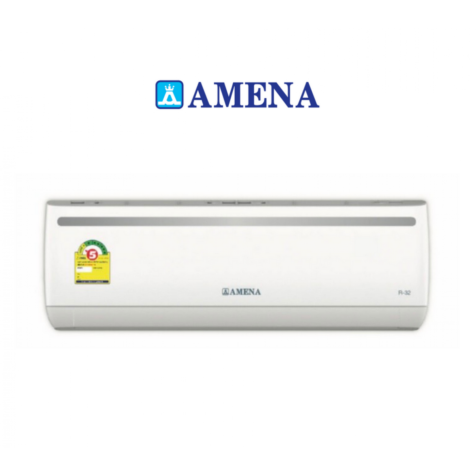 AMENA AIR WR09B-MNVJE WR SERIES