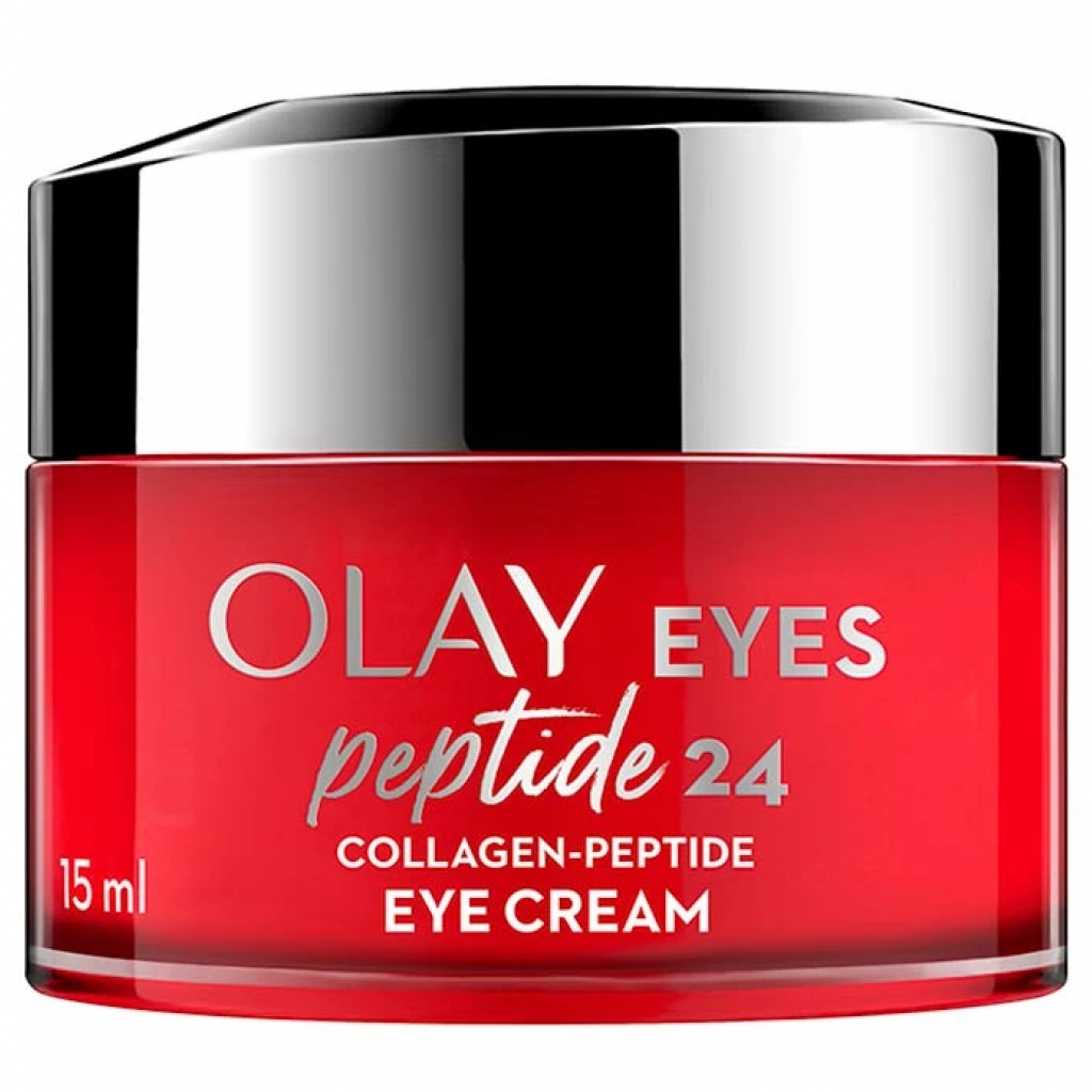 Olay Peptide24 Eye Cream 15ml.