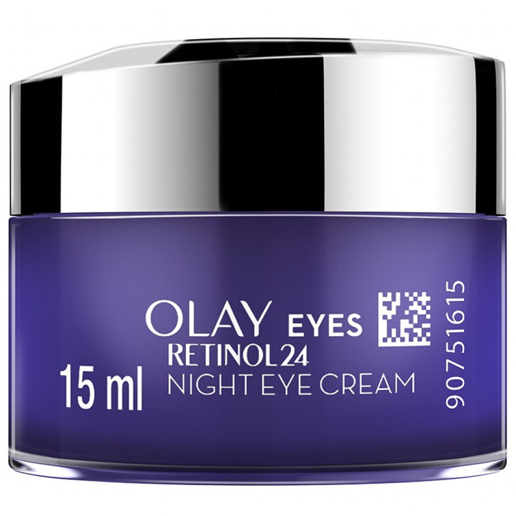 Olay Retinol24 Night Eye Cream 15ml.