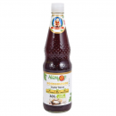 Healthy Boy Oyster Sauce Less Sodium 800ml