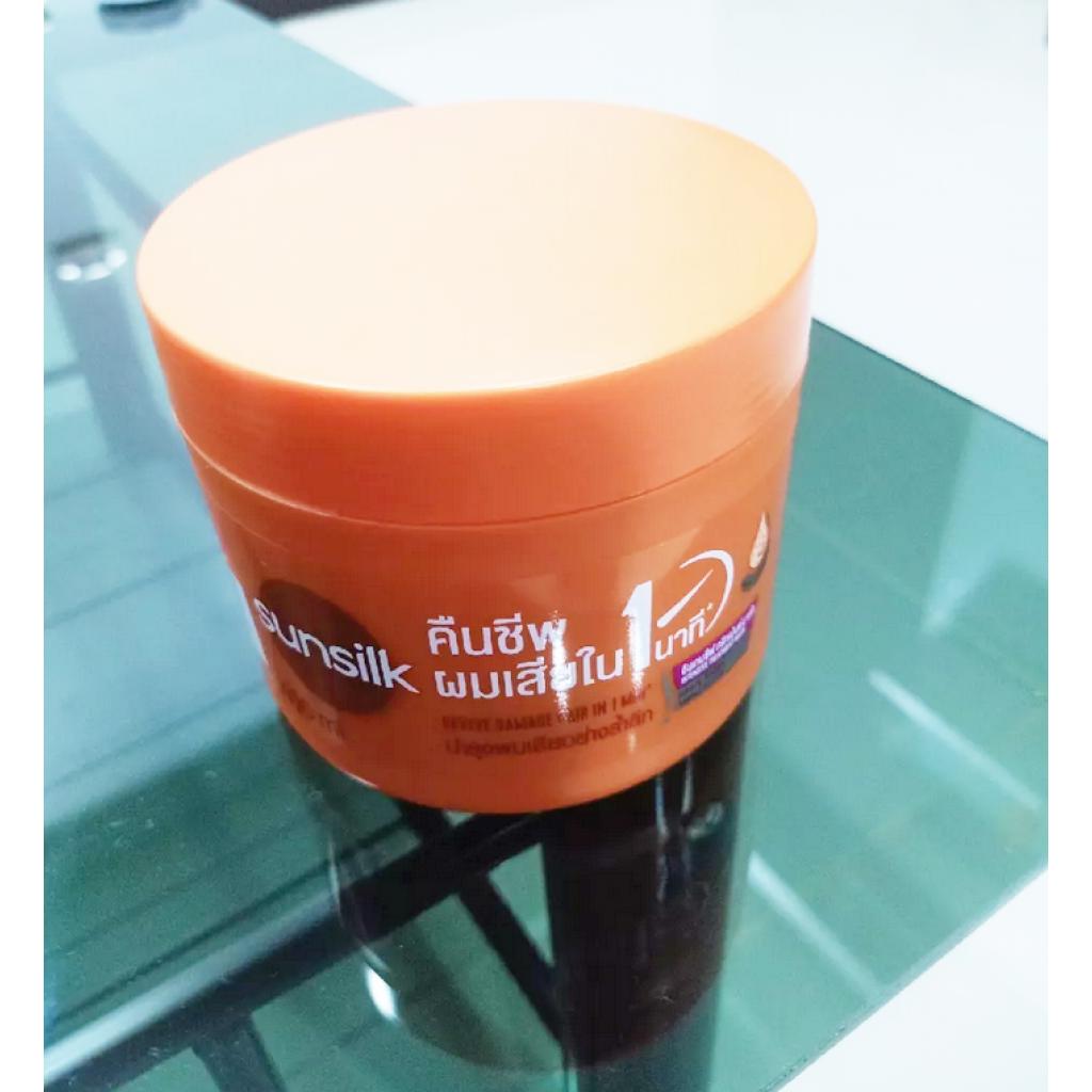 Sunsilk Damage Restore Treatment 250ml.