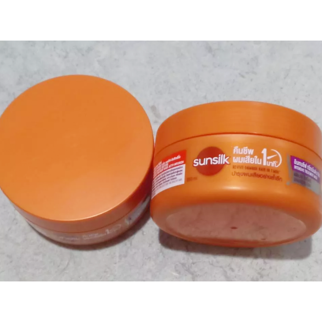 Sunsilk Damage Restore Treatment 250ml.