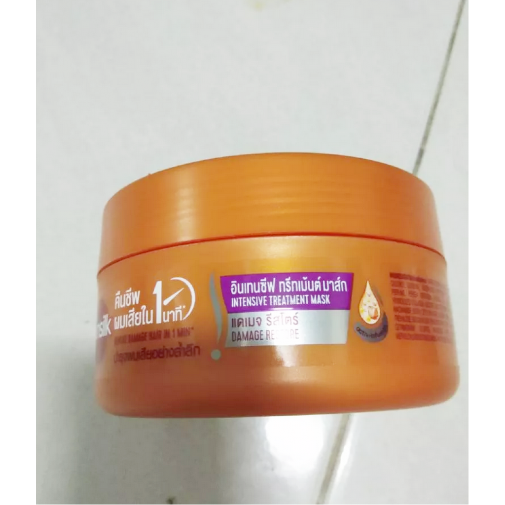 Sunsilk Damage Restore Treatment 250ml.