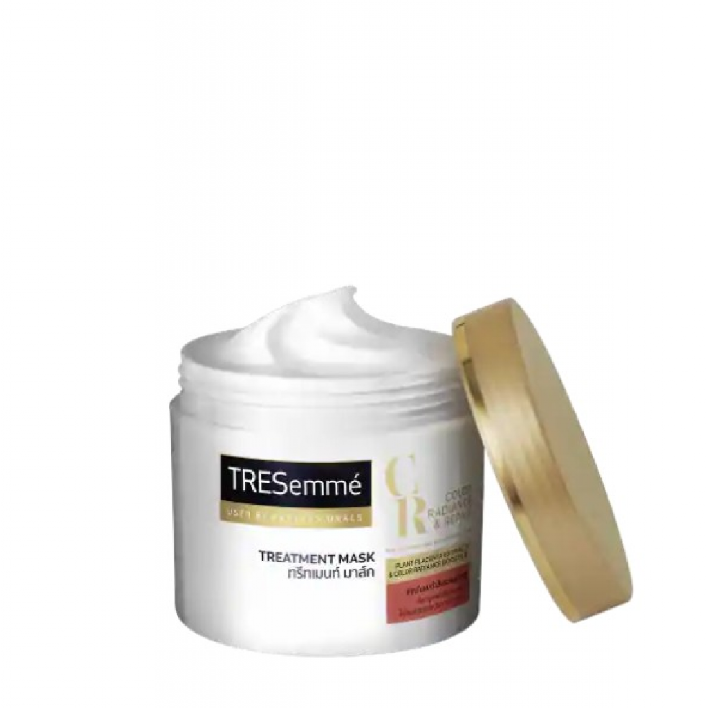 Tresemme Color Radiance and Repair Treatment Mask 180ml.