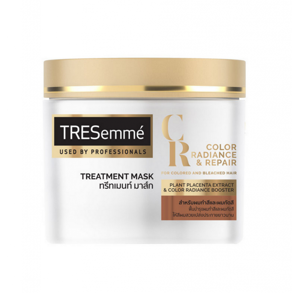 Tresemme Color Radiance and Repair Treatment Mask 180ml.