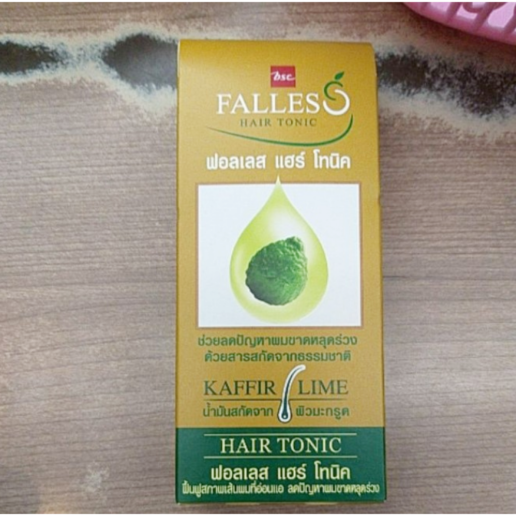 Falles Hair Tonic 90ml.