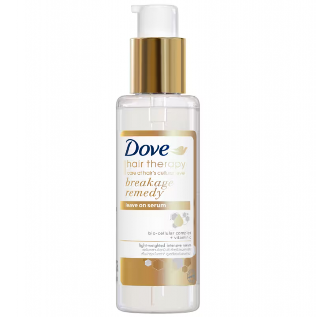 Dove Breakage Remedy Leave On Serum 55ml.