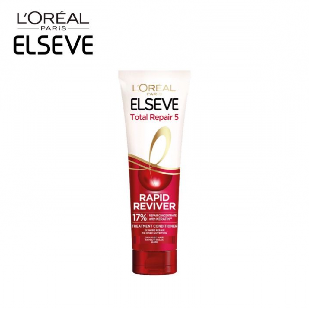 Elseve Total Repeir 5 Treatment Conditioner 280ml.