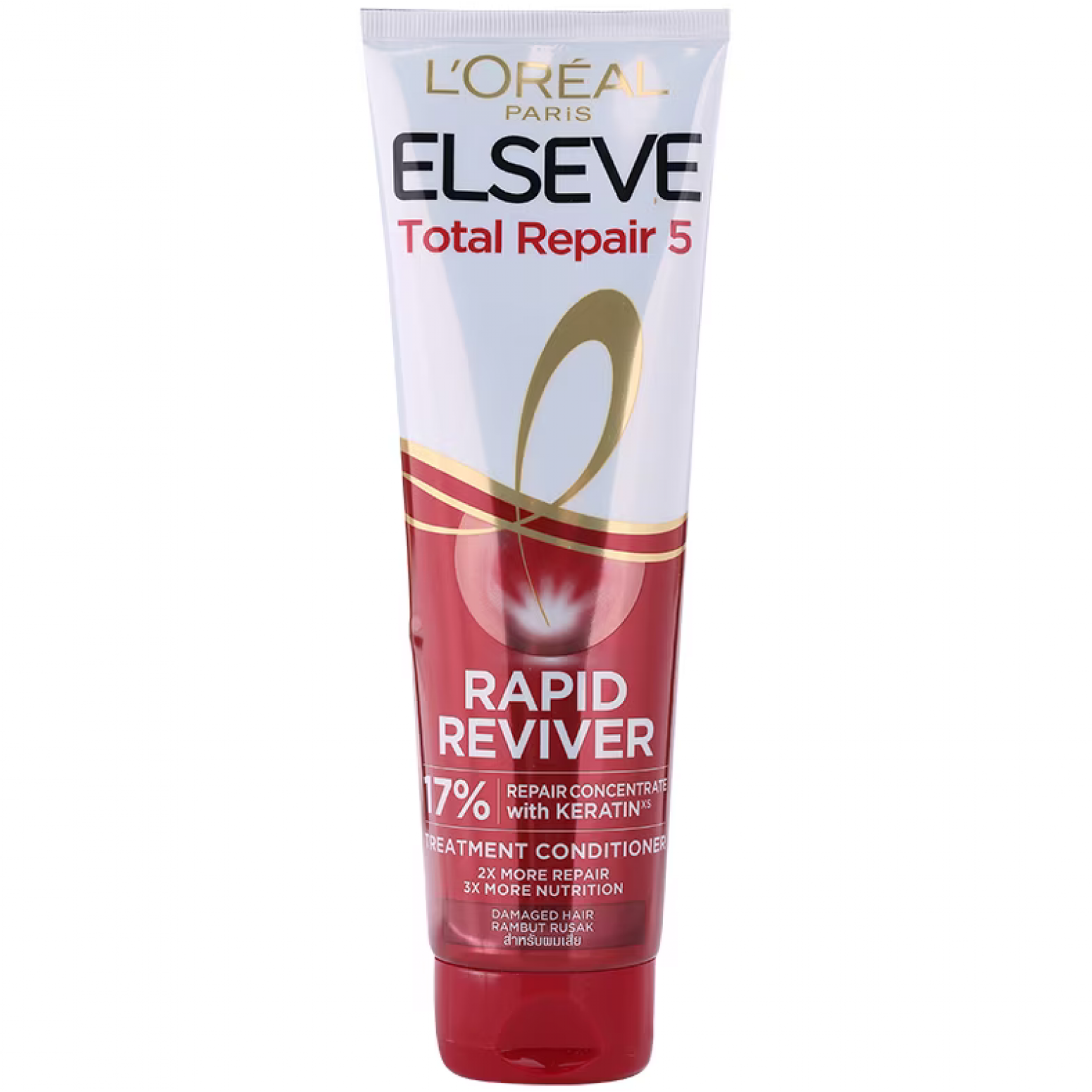 Elseve Total Repeir 5 Treatment Conditioner 280ml.