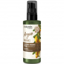 Naturals By Watsons Argan Hair Oil Leave On 100ml.