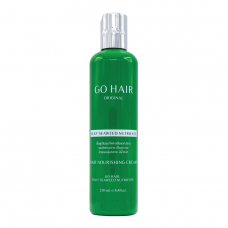 Go Hair Silky Seaweed Nutrients Leave On 250ml.