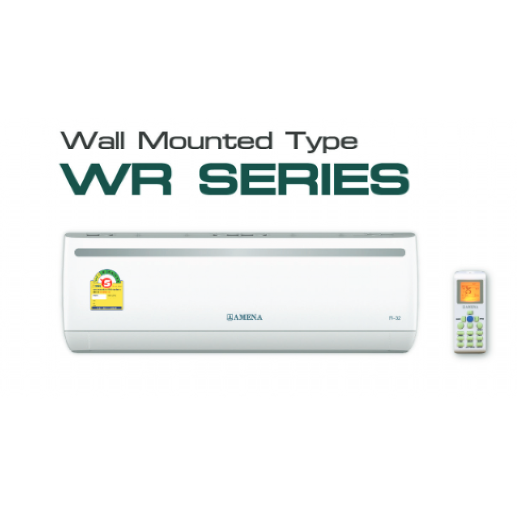 AMENA AIR WLVT30B-MNVTE INVERTER