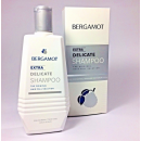 Bergamot The Original Extra Delicate Shampoo 310 ml.