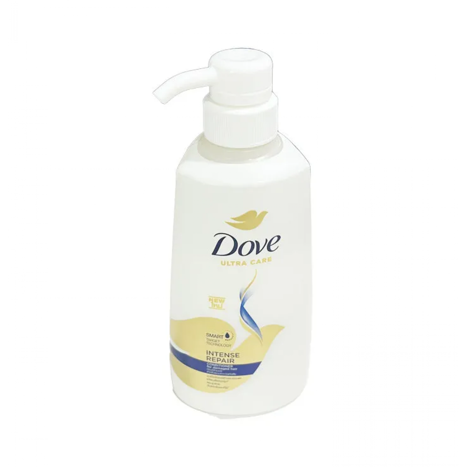 Dove Nutritive Solutions Intense Repair Hair Conditioner 410ml.