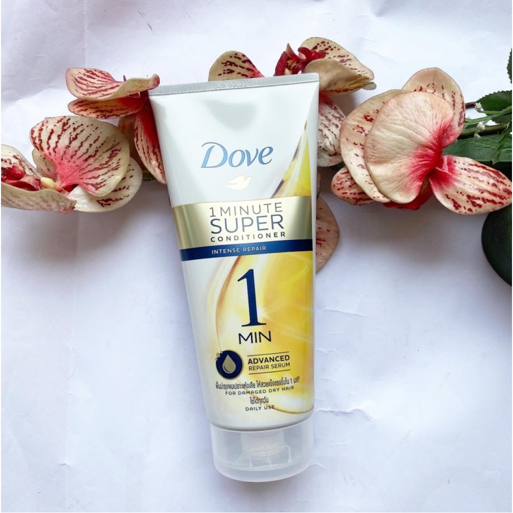 Dove Intense Repair 1Minute Super Conditioner 300ml.