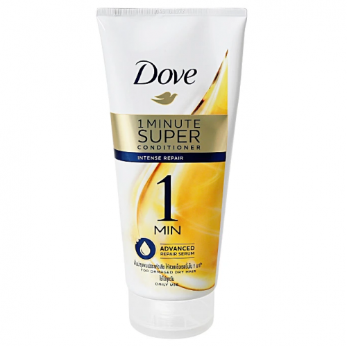 Dove Intense Repair 1Minute Super Conditioner 300ml.