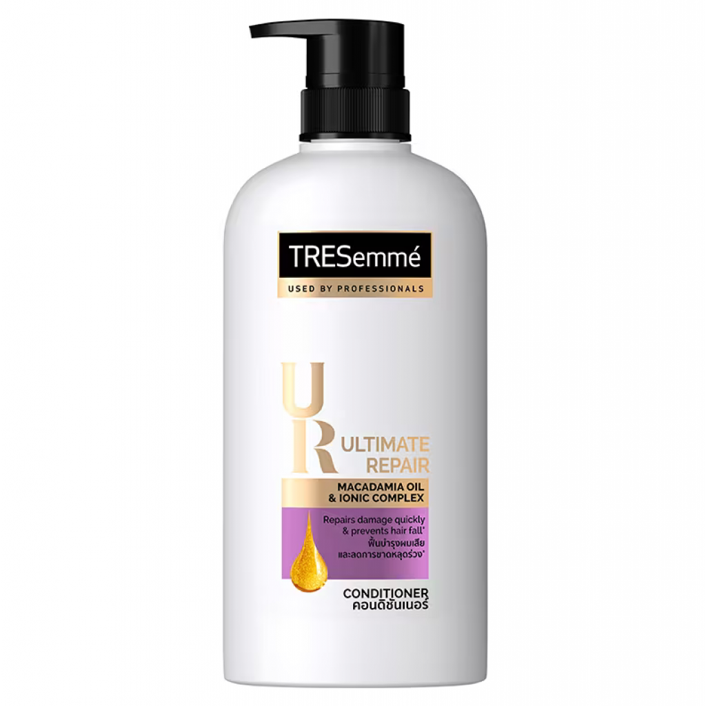 Tresemme Ultimate Repair Hair Conditioner 400ml.