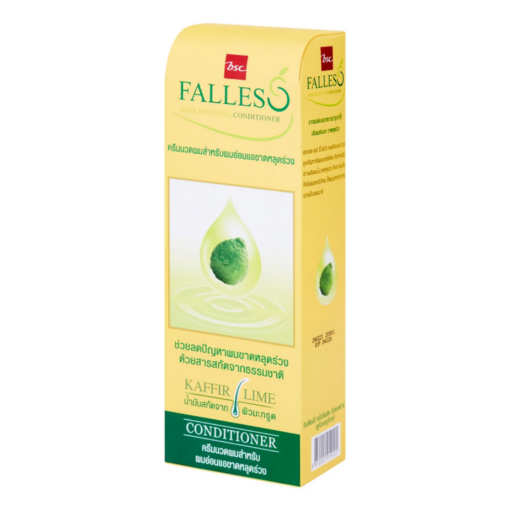 Falles Conditioner Hair Reviving 180ml