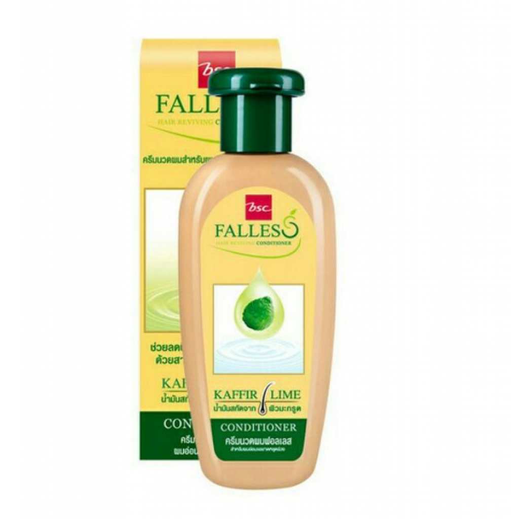 Falles Conditioner Hair Reviving 180ml