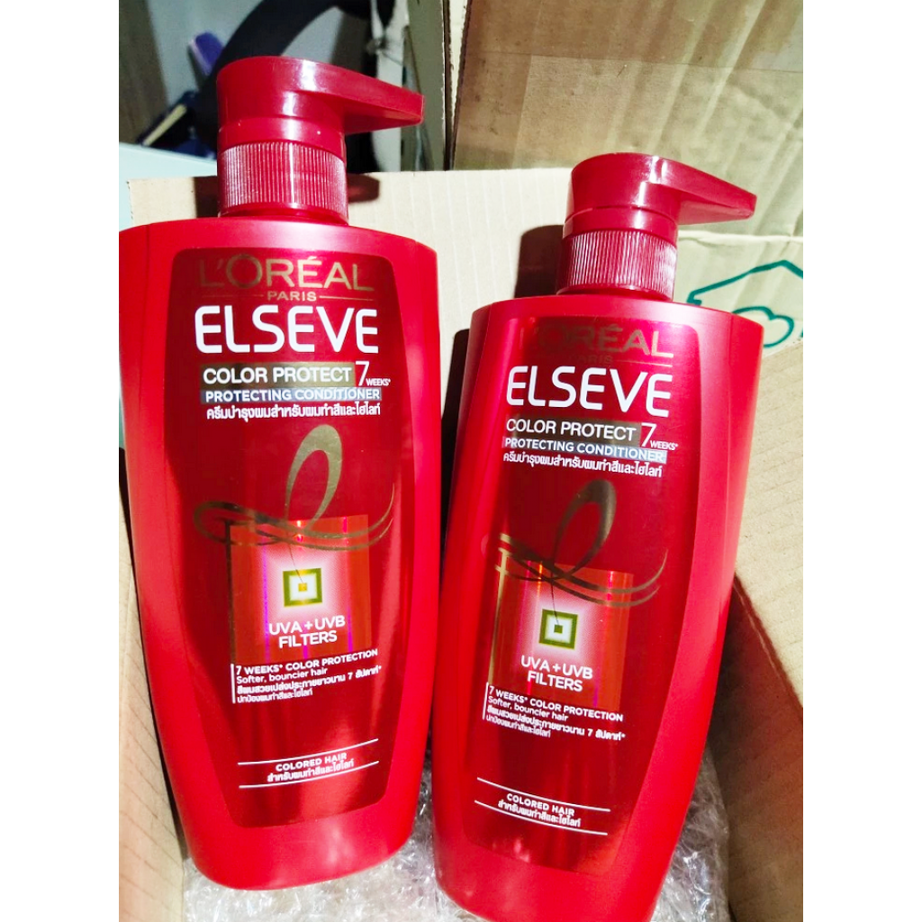 Elseve Color Protect Hair Conditioner 450ml.