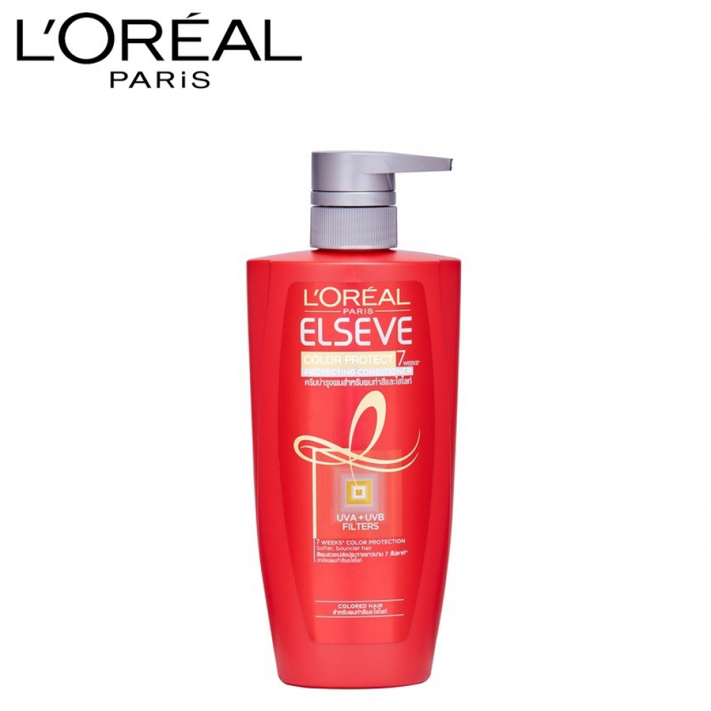 Elseve Color Protect Hair Conditioner 450ml.