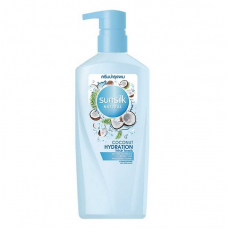 Sunsilk Natural Coconut Hydration Hair Conditioner 450ml.