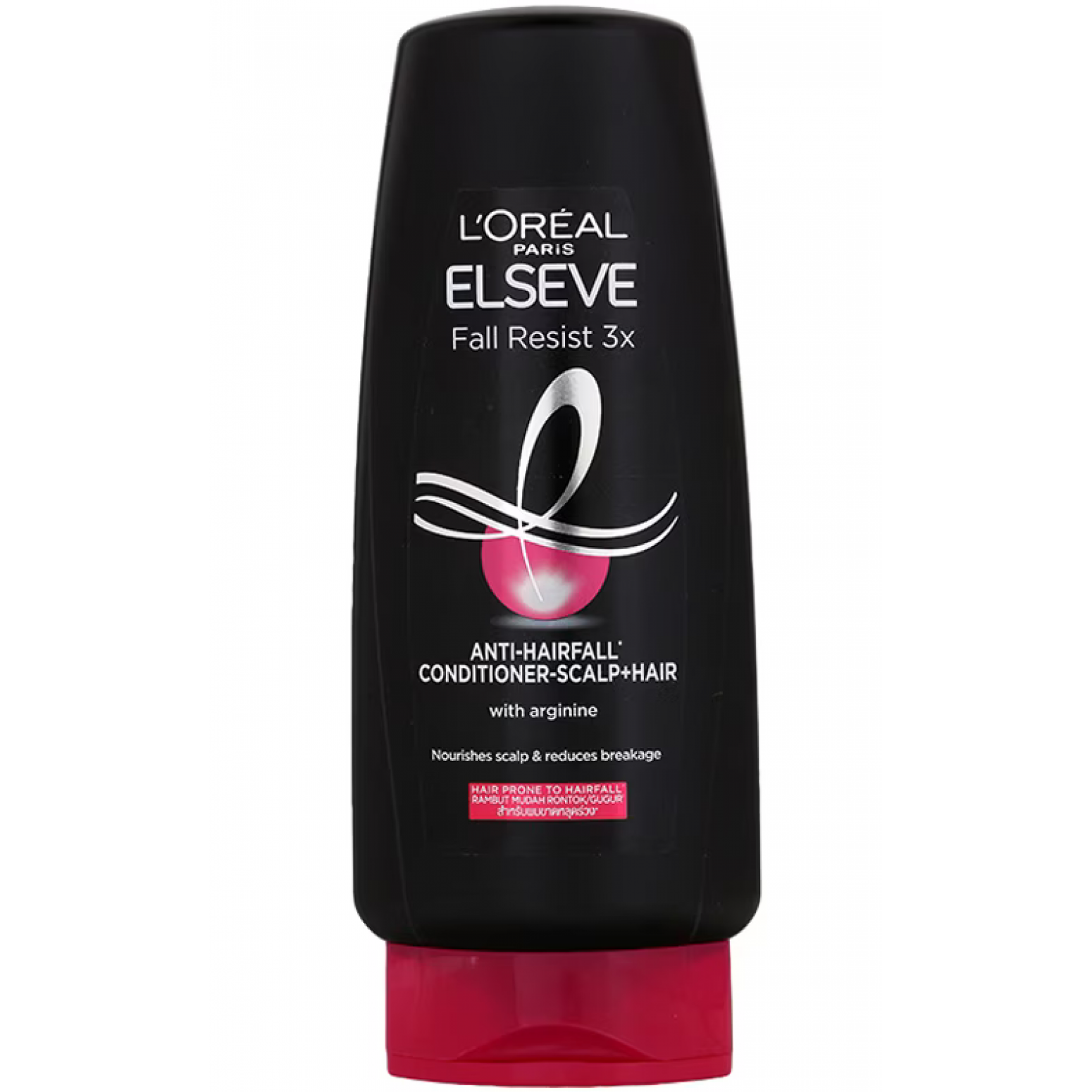 Loreal Paris Elseve Fall Resist Hair Conditioner 280ml.