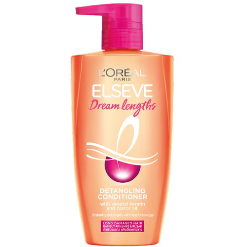 Loreal Elseve Dream Lengths Restoring Conditioner 410ml