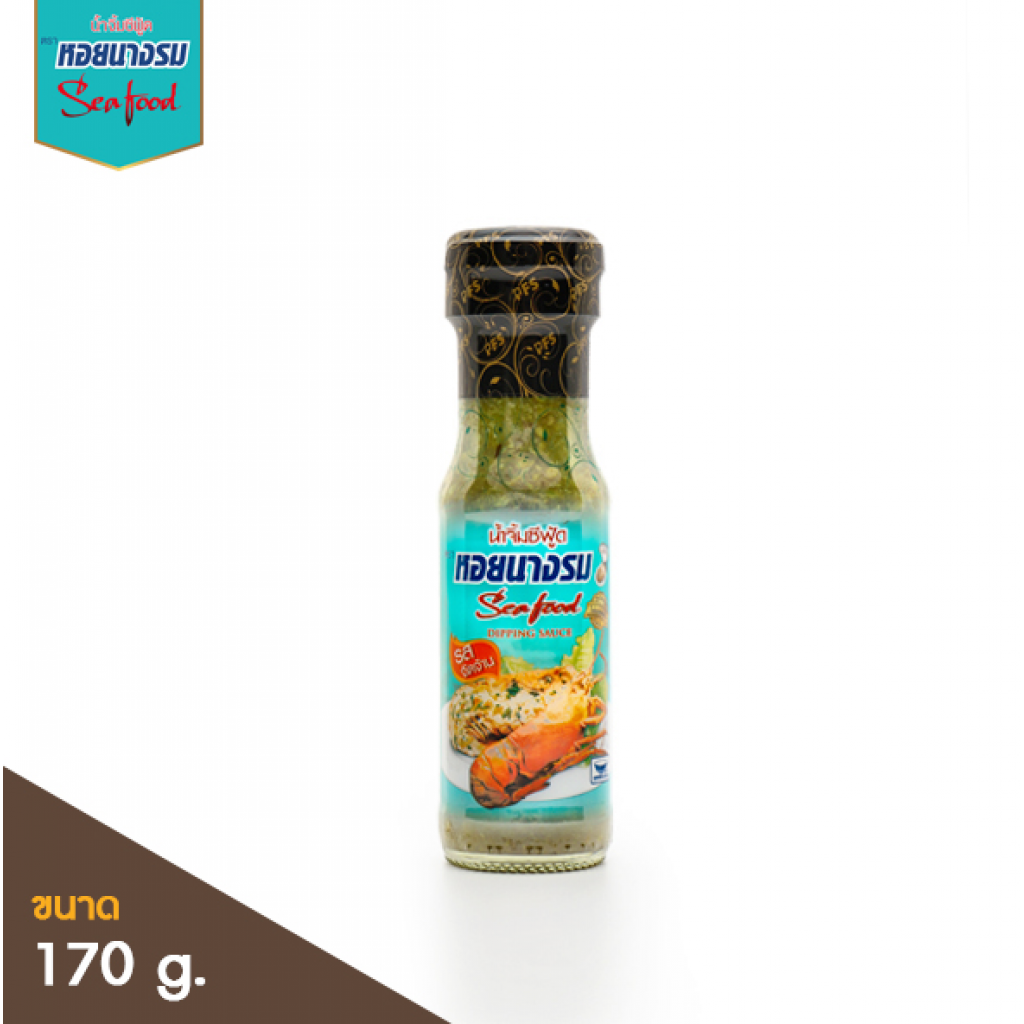 Oyster Seafood Dipping Sauce 170g.